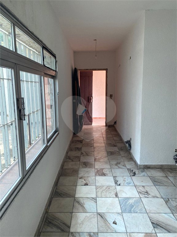 Casa Térrea à venda com 3 quartos em Vila Santo Estéfano, São Paulo, SP