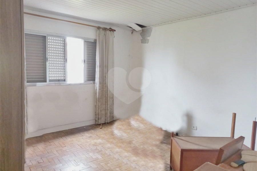 Sobrado à venda com 2 quartos em Tucuruvi, São Paulo, SP