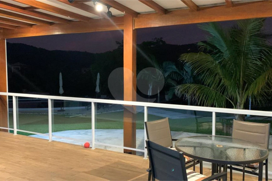 Casa à venda com 4 suítes no condomínio Campos de Mairiporã Gleba 1, Mairiporã - SP
