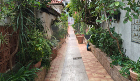 Casa de Vila à venda com 2 quartos em Tucuruvi, São Paulo, SP