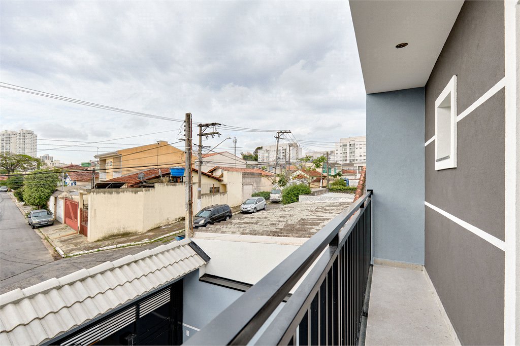 Sobrado à venda com 3 quartos, sendo 1 suíte, em Campo Grande, São Paulo, SP