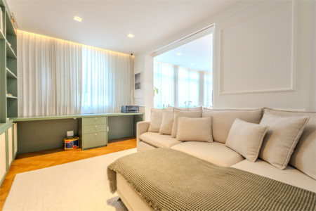 Apartamento à venda com 3 quartos, sendo 1 suíte, em Cerqueira César, São Paulo, SP