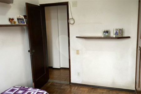 Apartamento à venda com 3 quartos em Tijuca, Rio de Janeiro, RJ
