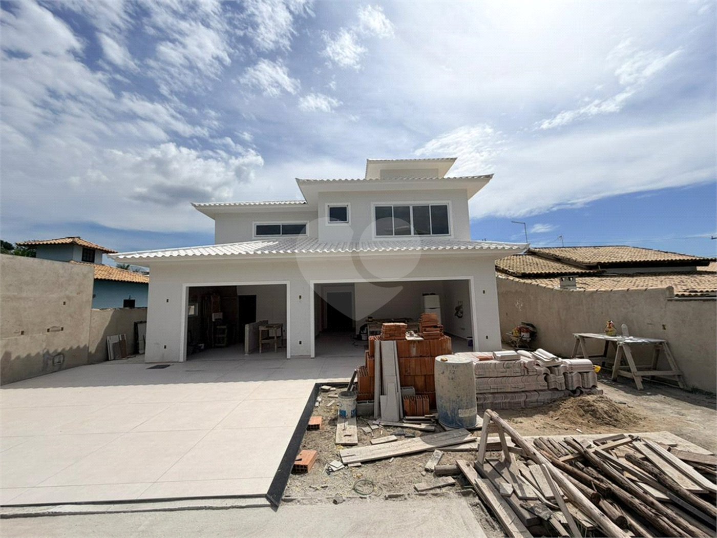 Casa em condomínio à venda com 4 suítes em Caravelas, Armação dos Búzios, RJ