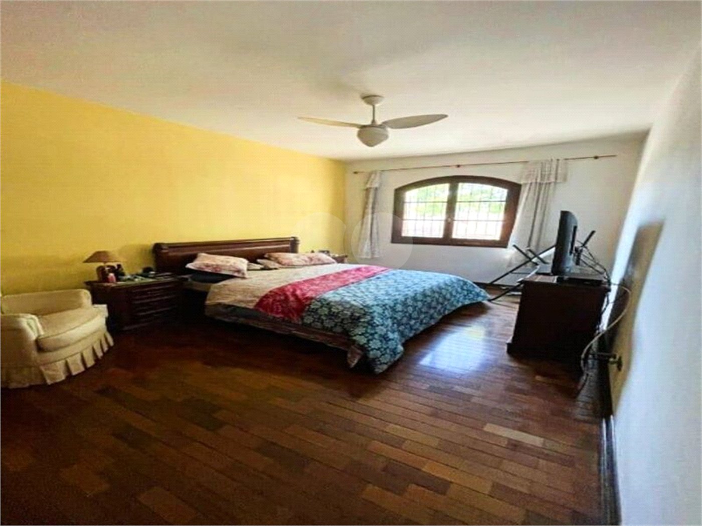 Casa à venda com 5 suítes em Brooklin Paulista, São Paulo, SP