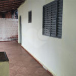 Casa à venda com 4 quartos em Jardim Maricota, Itapetininga, SP