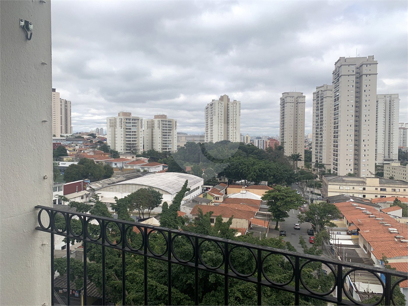 Apartamento à venda com 3 quartos em Lauzane Paulista, São Paulo, SP
