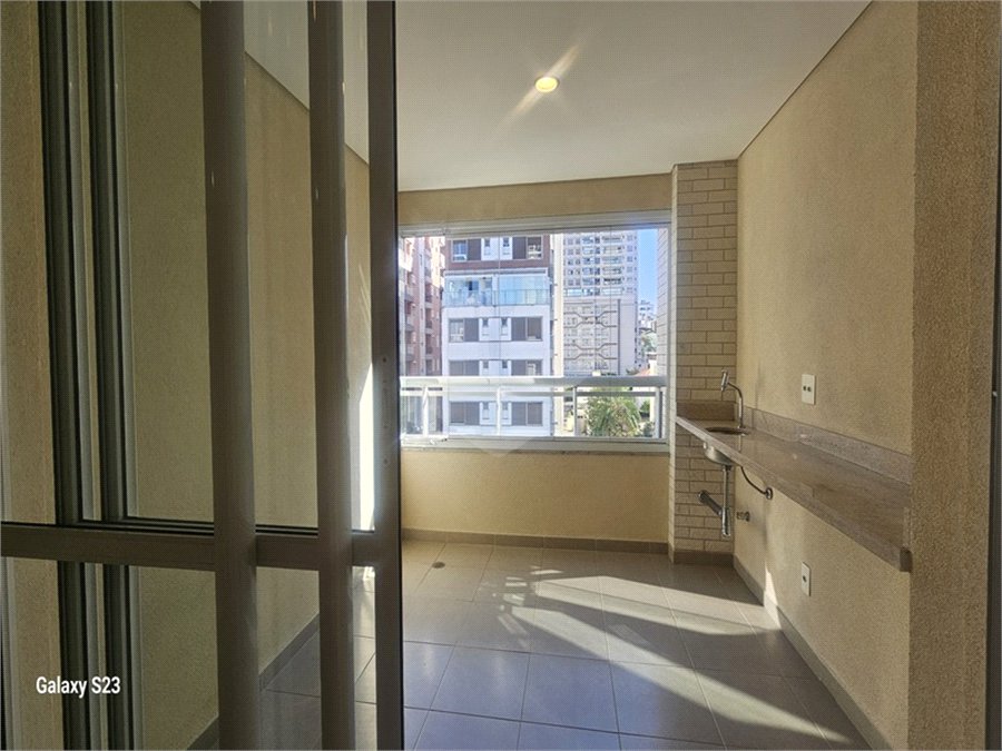 Apartamento para alugar com 2 quartos, sendo 1 suíte, em Vila Mariana, São Paulo, SP
