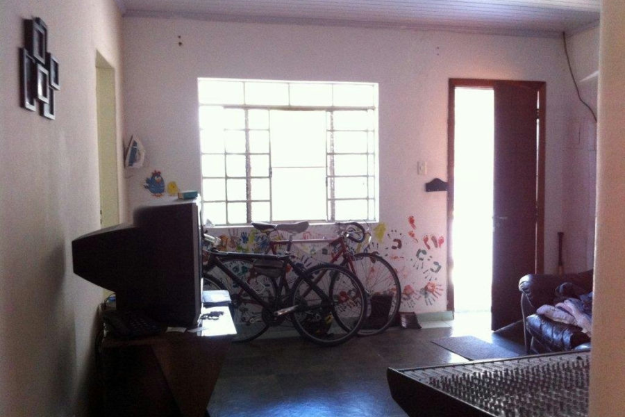 Casa Térrea à venda com 3 quartos no condomínio Praça Carauari,81, São Paulo - SP