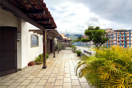 Cobertura à venda com 4 quartos, sendo 1 suíte, em Tijuca, Rio de Janeiro, RJ