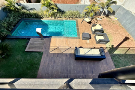 Casa à venda com 3 quartos, sendo 1 suíte,  em Terras de Santa Cristina XIII Setor Marina, Paranapanema, SP