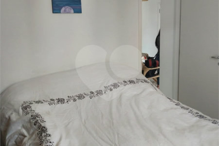 Apartamento à venda com 3 quartos em Campo Grande, Rio de Janeiro, RJ
