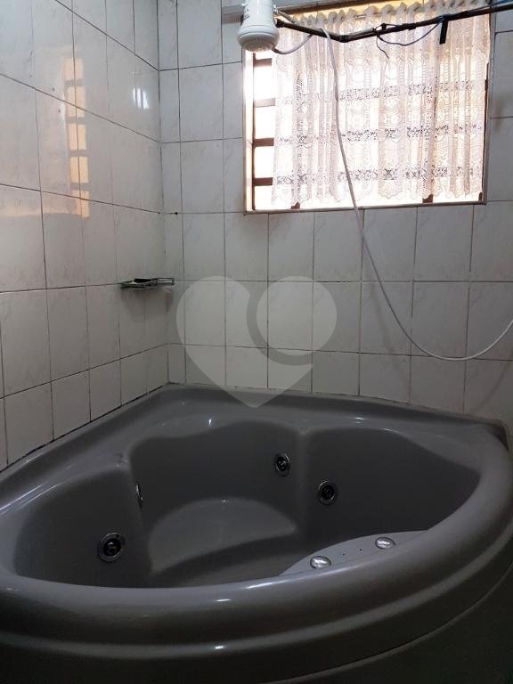Sobrado à venda com 3 quartos, sendo 1 suíte, em Freguesia do Ó, São Paulo, SP
