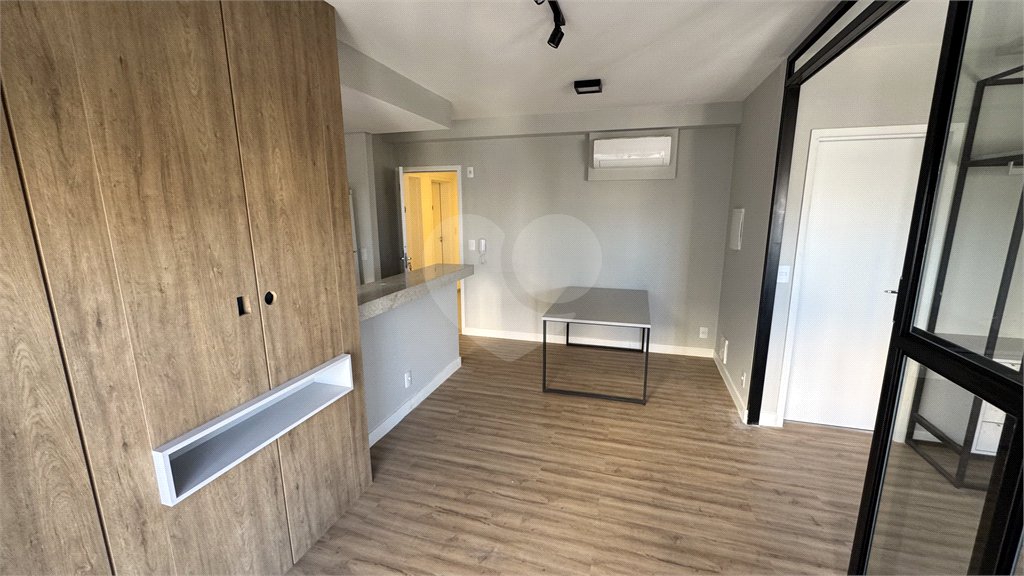 Apartamento para alugar com 1 suíte em Jardim Portal da Colina, Sorocaba, SP