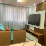 Apartamento à venda com 2 quartos em Pirituba, São Paulo, SP