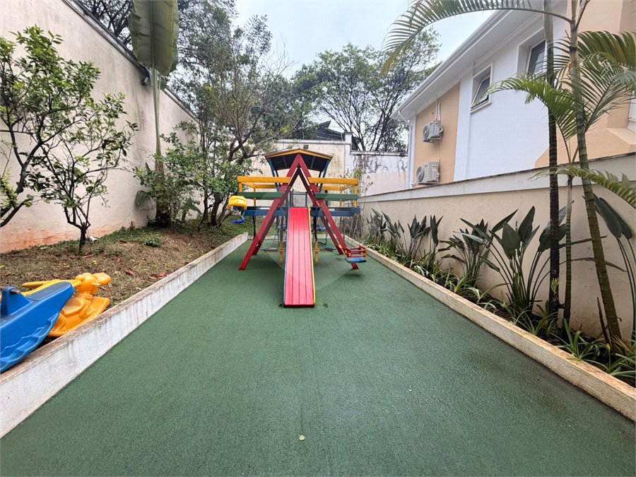 Casa à venda com 4 suítes no condomínio Residencial Campo Belo Belle Ville, São Paulo - SP