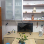 Sobrado à venda com 3 quartos, sendo 1 suíte,  em Vila do Castelo, São Paulo, SP