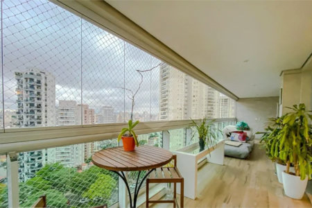Cond Grand Boulevard. Apartamento na móoca com 228m2 sendo 3 suites 4 vagas, Estuda Permuta.