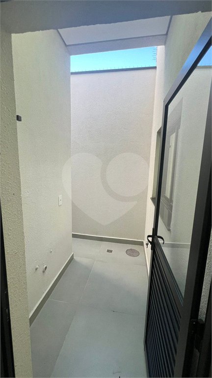 Casa térrea a venda no Jd Sabias! R$ 415.000,00
