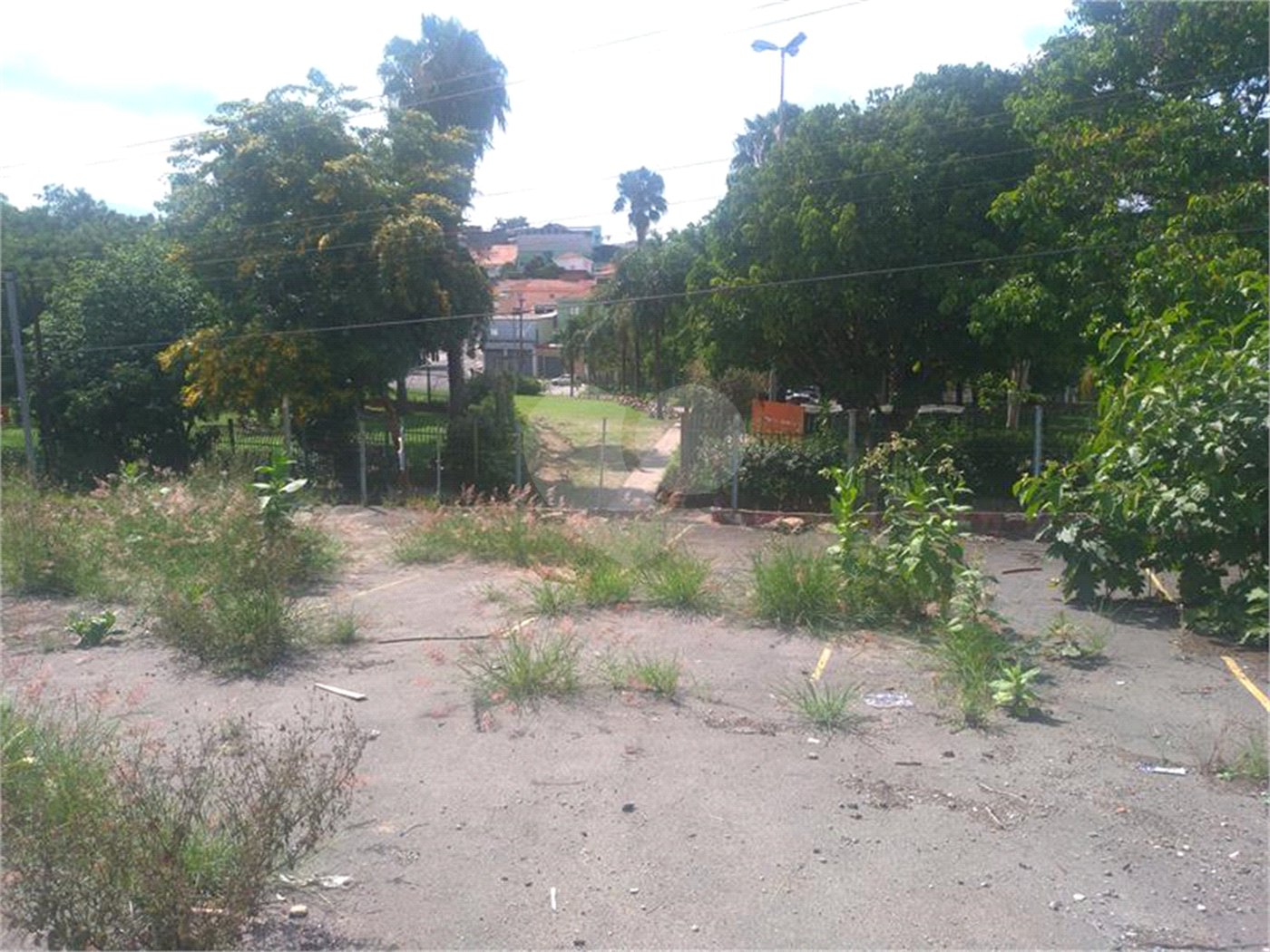 Terreno à venda em Pirituba, São Paulo, SP