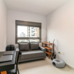 Apartamento à venda com 2 quartos, sendo 1 suíte,  em Vila Clementino, São Paulo, SP