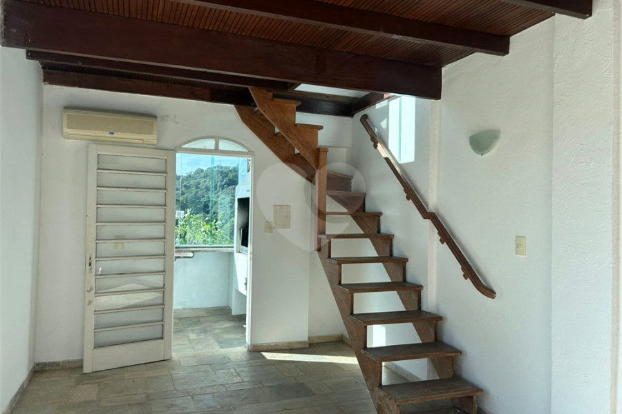 Casa para alugar com 3 suítes no condomínio Alpes da Cantareira, Mairiporã - SP