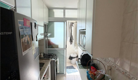 Apartamento à venda ou para alugar com 2 quartos em Parada Inglesa, São Paulo, SP