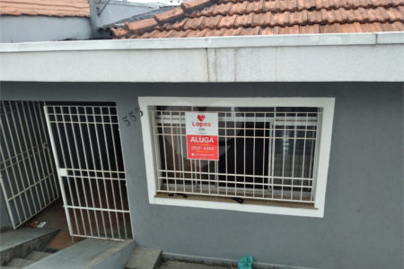 Casa à venda ou para alugar com 4 quartos em Vila Medeiros, São Paulo, SP