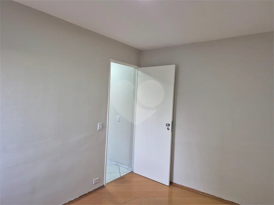 Apartamento à venda com 2 quartos em Lauzane Paulista, São Paulo, SP