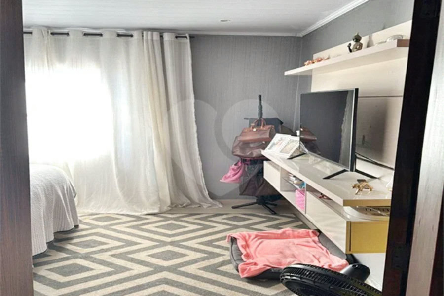 Casa à venda com 2 quartos em Tucuruvi, São Paulo, SP