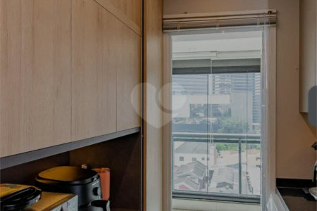 Apartamento à venda com 2 quartos, sendo 1 suíte,  em Chácara Santo Antônio, São Paulo, SP