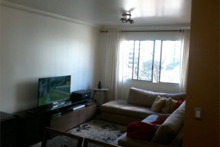 Apartamento à venda com 3 quartos, sendo 1 suíte, em Cidade Monções, São Paulo, SP