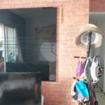 Apartamento de 2 quartos com garagem à venda na Vila Prudente