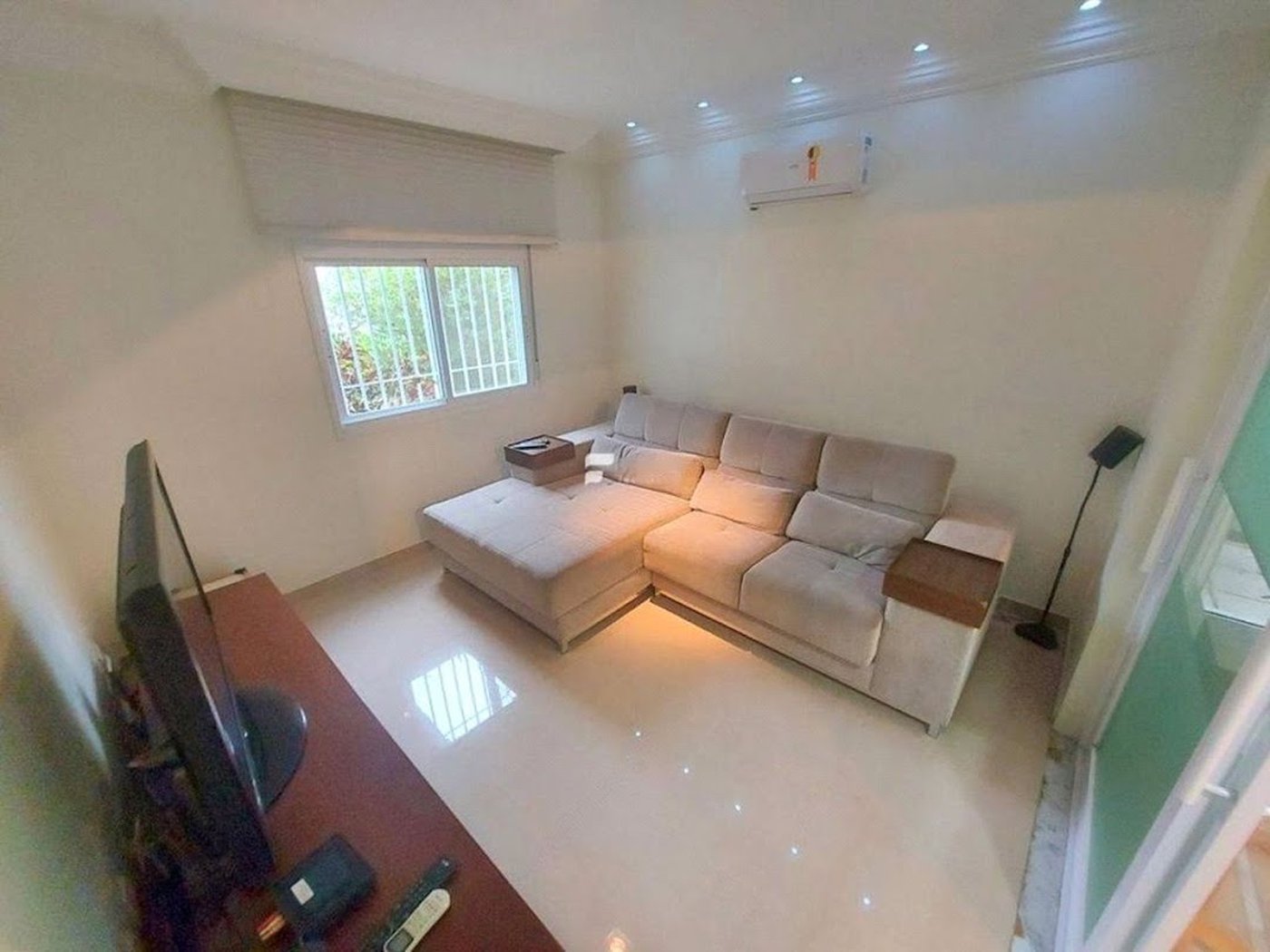 Casa Residencial à venda, Balneário Cidade Atlântica, Guarujá - CA0404.