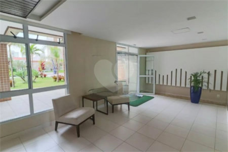 Apartamento à venda com 3 quartos, sendo 2 suítes, em Cidade São Francisco, São Paulo, SP