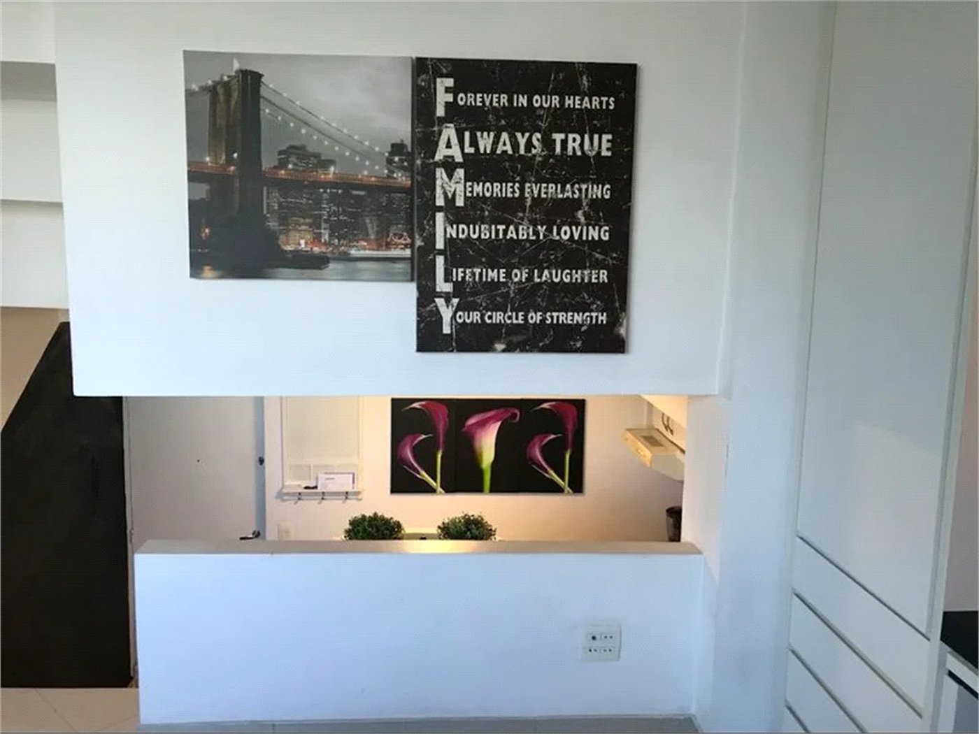 Duplex à venda com 1 quarto em Vila Tramontano, São Paulo, SP