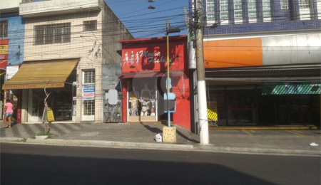 Prédio à venda em Jardim Peri, São Paulo, SP