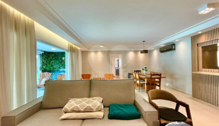 Apartamento à venda com 3 suítes em Jardim Portal da Colina, Sorocaba, SP