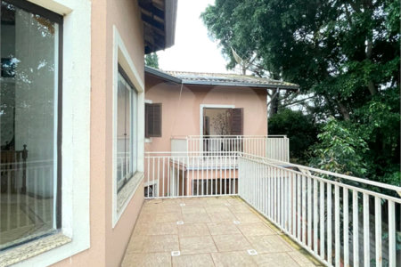 Casa à venda ou para alugar com 6 quartos, sendo 2 suítes, em Condomínio Portal dos Nobres, Atibaia, SP