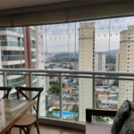 Apartamento à venda com 4 quartos, sendo 3 suítes, em Vila Leopoldina, São Paulo, SP