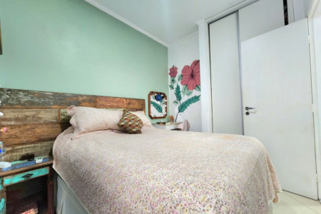 Apartamento com 3 dormitórios à venda, 99 m² por R$ 779.000 - Aparecida - Santos/SP