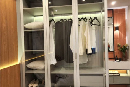 Apartamento à venda com 1 suíte em Pinheiros, São Paulo, SP
