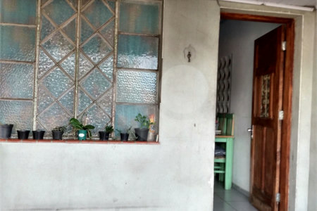 Casa à venda com 2 quartos em Vila Moraes, São Paulo, SP