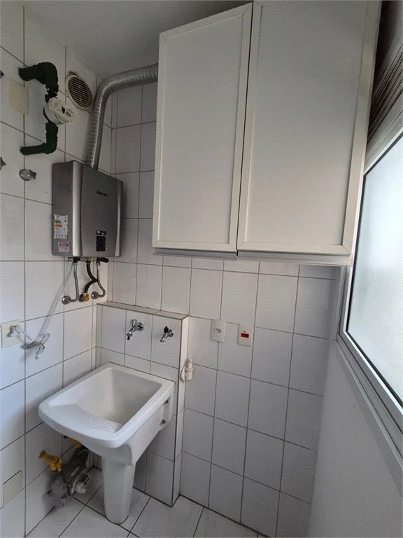 Apartamento à venda com 2 quartos, sendo 1 suíte,  em Vila Andrade, São Paulo, SP