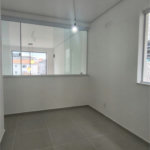 Casa Residencial à venda, Aparecida, Santos - CA0237.