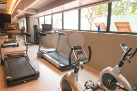 Apartamento à venda com 2 quartos em Vila Cordeiro, São Paulo, SP