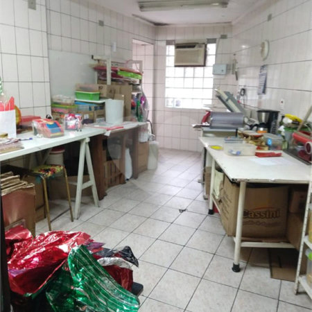 Sobrado à venda com 3 quartos em Santana, São Paulo, SP