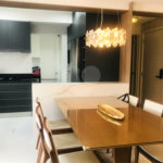 Apartamento à venda com 1 suíte em Campestre, Santo André, SP