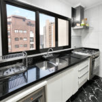 Apartamento à venda com 4 quartos, sendo 3 suítes, em Perdizes, São Paulo, SP