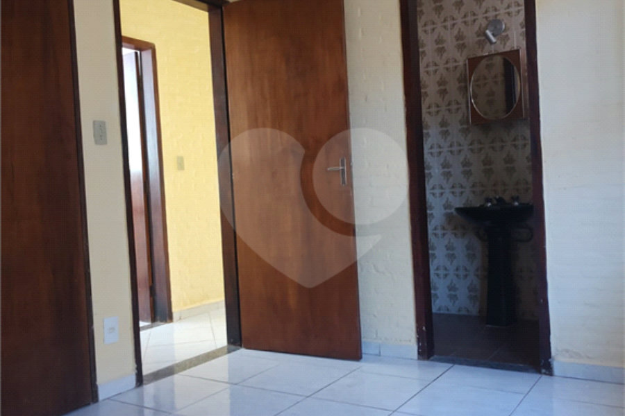 Casa Térrea à venda com 2 quartos, sendo 1 suíte, em Jardim Itália, Amparo, SP